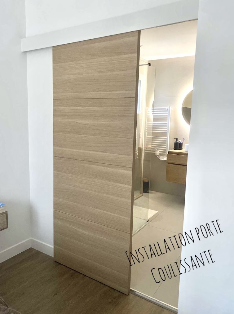 BRICOLAGE SERVICE — Photos 10