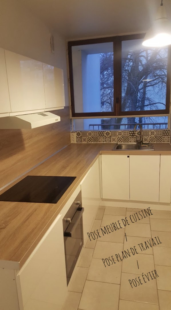 BRICOLAGE SERVICE — Photos 11