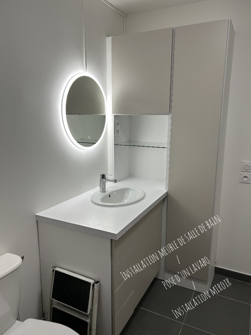 BRICOLAGE SERVICE — Photos 7